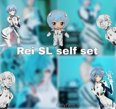 ValeYukiChan pornostar perfekte archiv