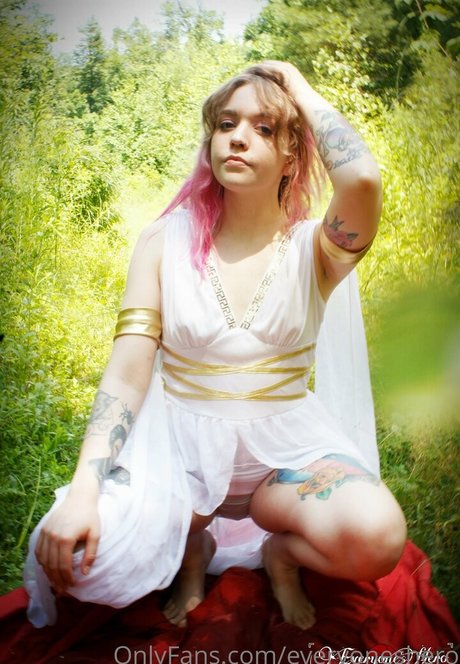 everyoneshero exklusive erotische galerien