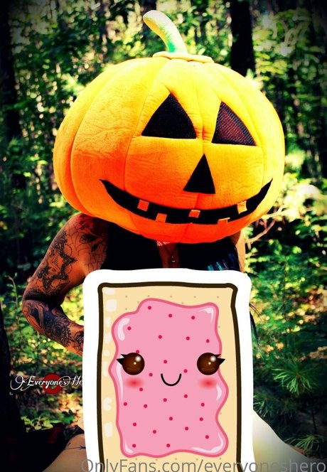 everyoneshero model perfekte galerien