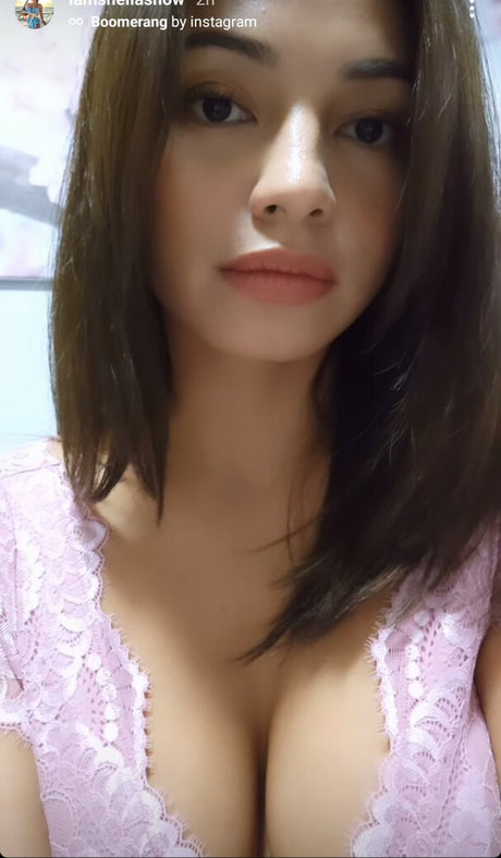 Sheila Snow hd top archiv