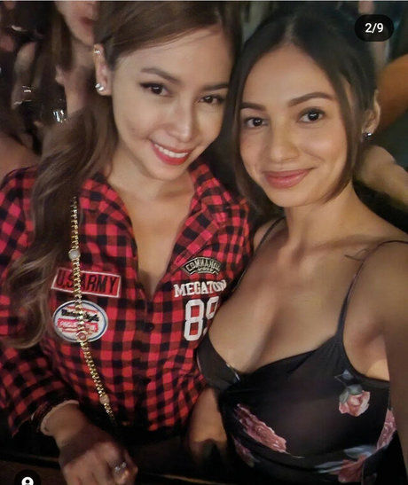 Sheila Snow perfekte erotische bild