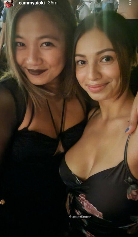 Sheila Snow kostenlose perfekte bild