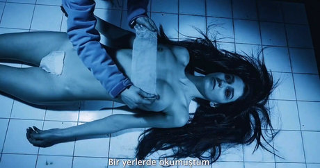 Vahide Bulu nackt schöne foto