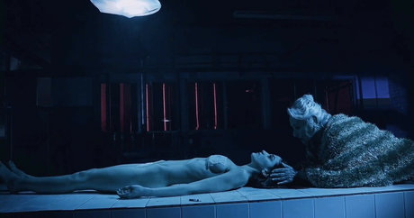 Vahide Bulu hd sexy archiv