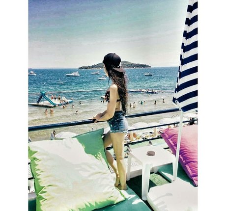 Vahide Bulu xxx heiße galerien