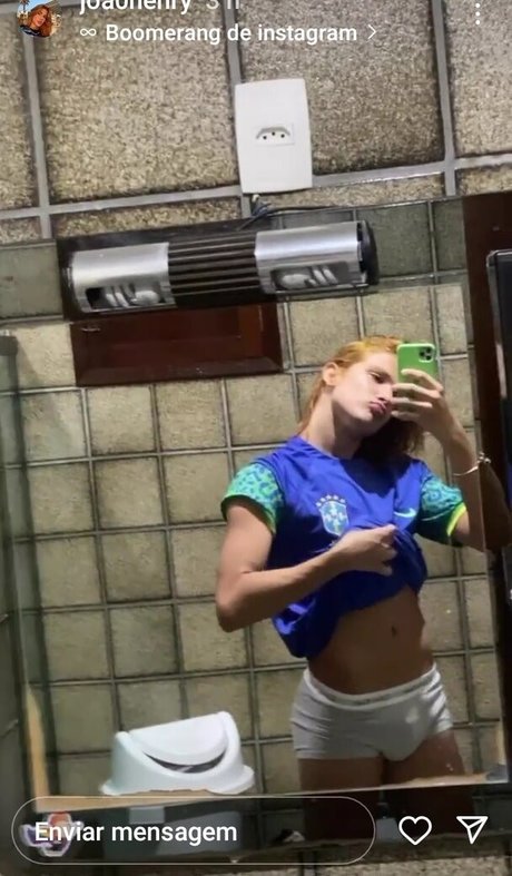 Joaoheenry Profilbild