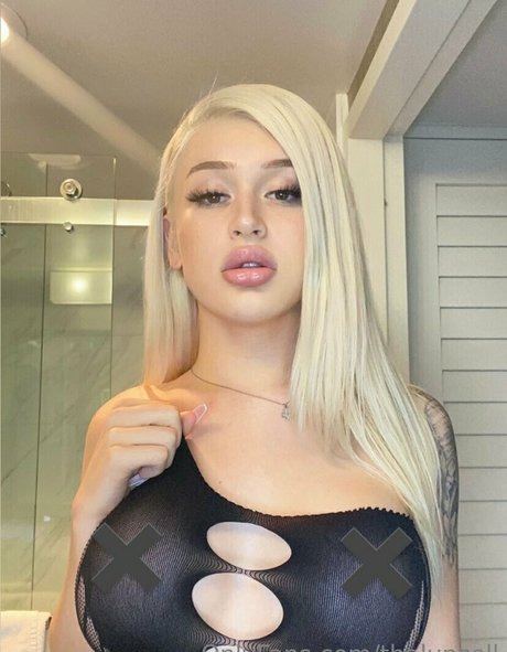 thalunzell pornostar xxx foto