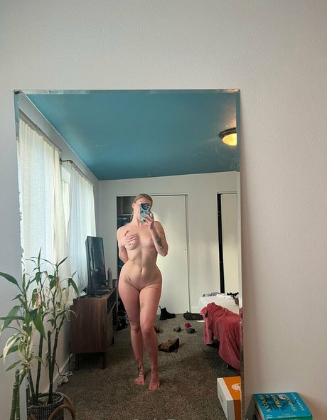 Baby red_ beste akt foto