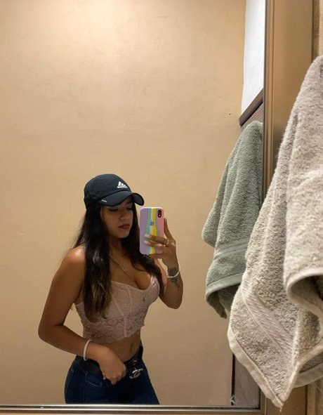 Fany Duarte perfekte freie bilder