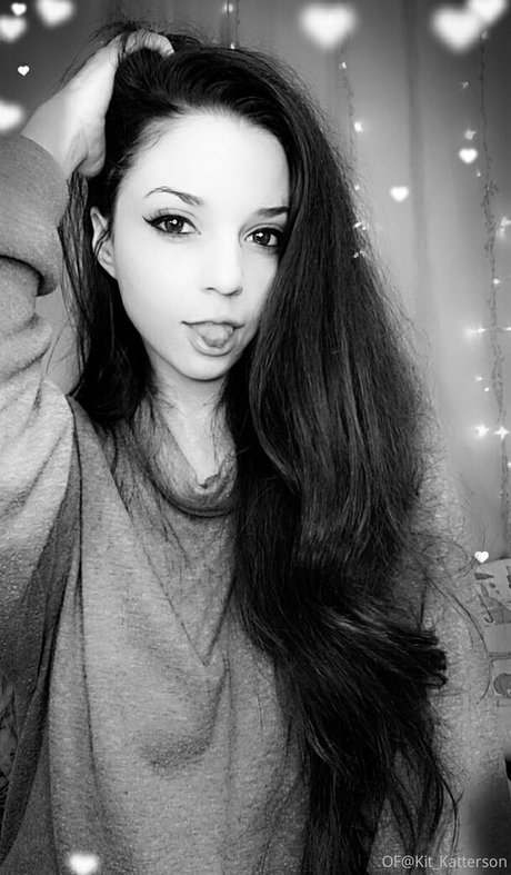 Kit katterson nackt akt bilder