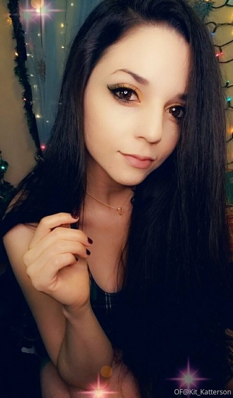 Kit katterson nacktheit sex galerien