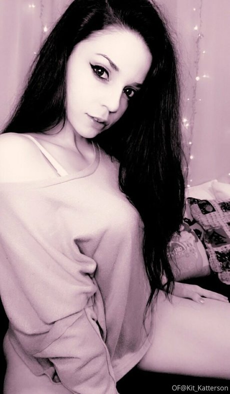 Kit katterson Profilbild