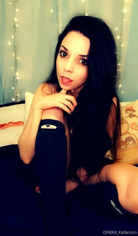 Kit katterson akt pornostar bilder
