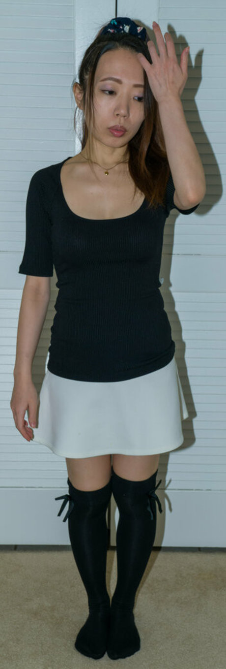 vollbusige ebenholz-onlyfans heiße pornographische bild