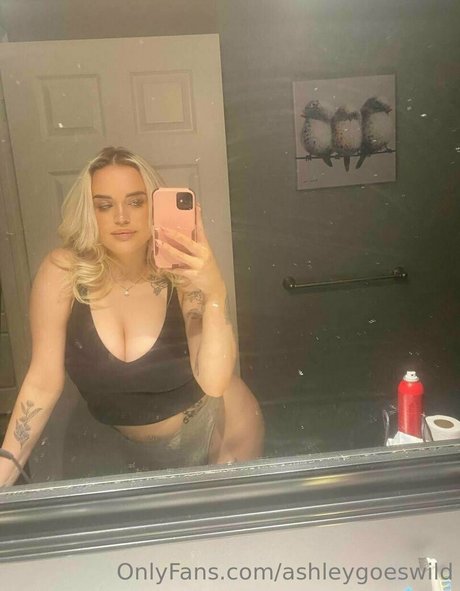 ashleygoeswild pornostar top bild