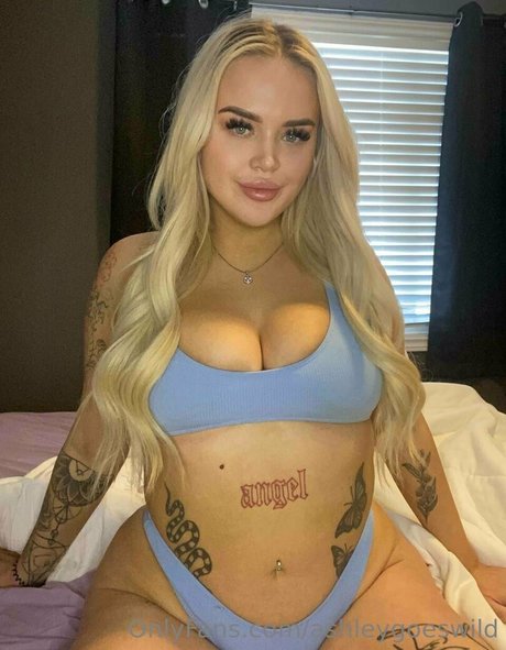 ashleygoeswild nackt beste archiv