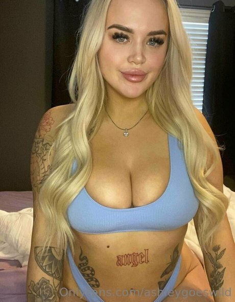 ashleygoeswild hübsche beste bilder