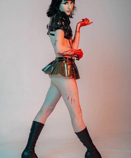 Exotiiac model nackt galerien