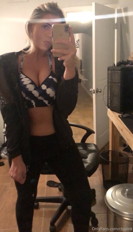 PinkCBJ erwachsene xxx galerie