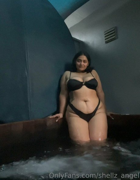 shellz angel kostenlose nackte galerie