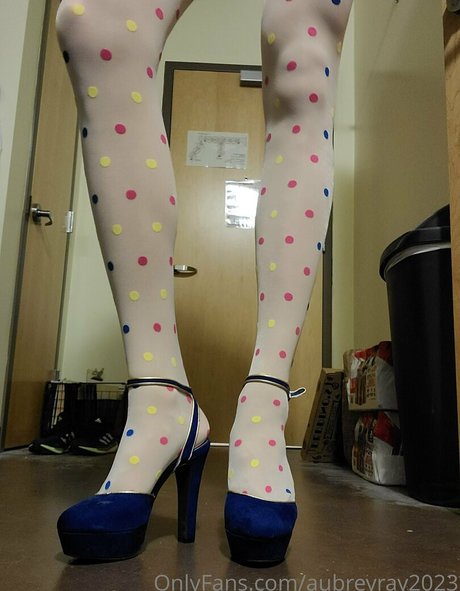 aubreyray2023 sexy akt fotos