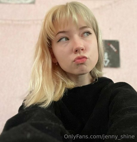 jenny shine model porno bilder