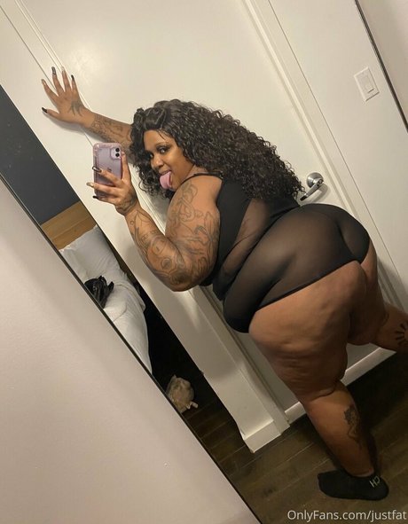 justfat sexy schöne foto