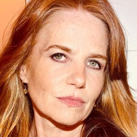 Patsy Palmer exklusive akt bilder