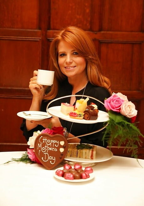 Patsy Palmer kostenlose erwachsene galerien