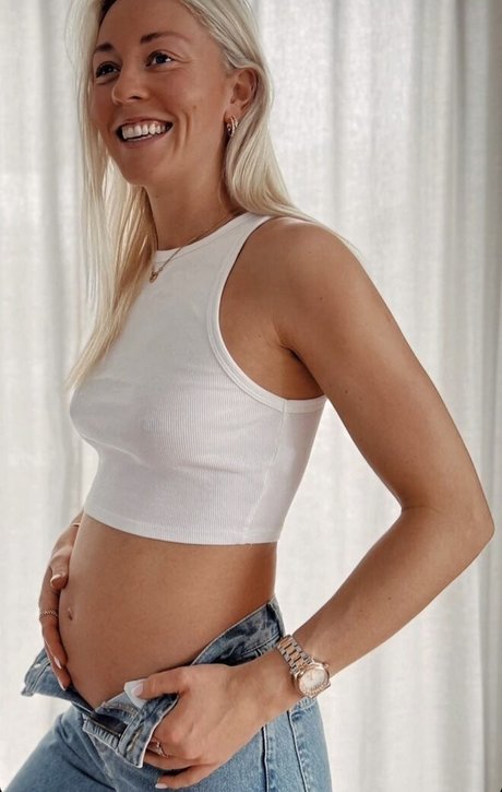 Carina Witthoeft hübsche top bilder