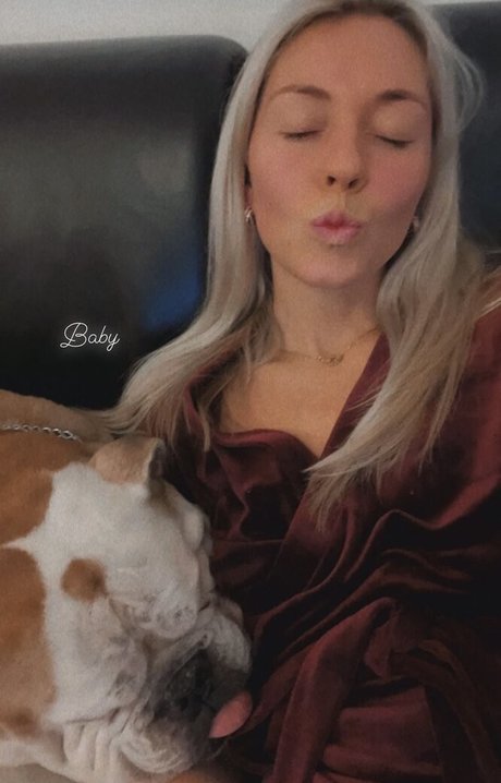 Carina Witthoeft pornostar sex galerie