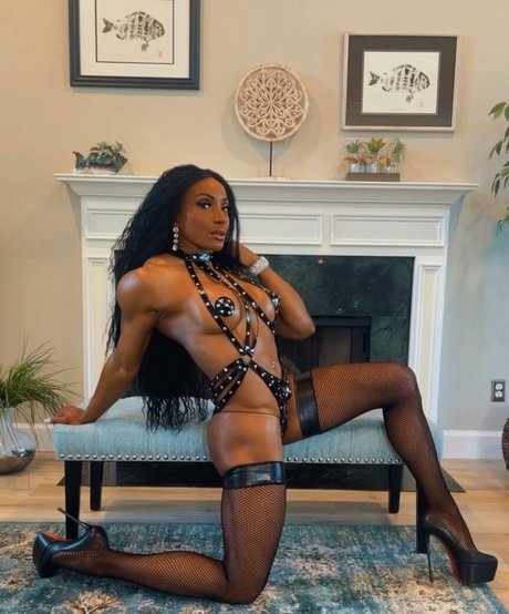 Maggie Watson sexy pornografische bilder