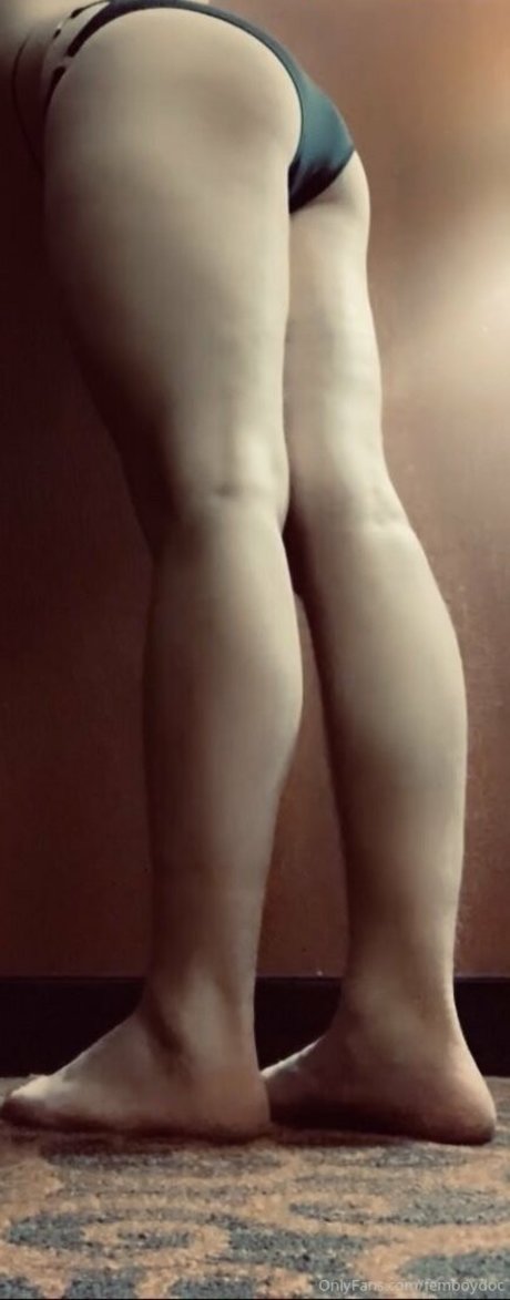 femboydoc model exklusive bilder