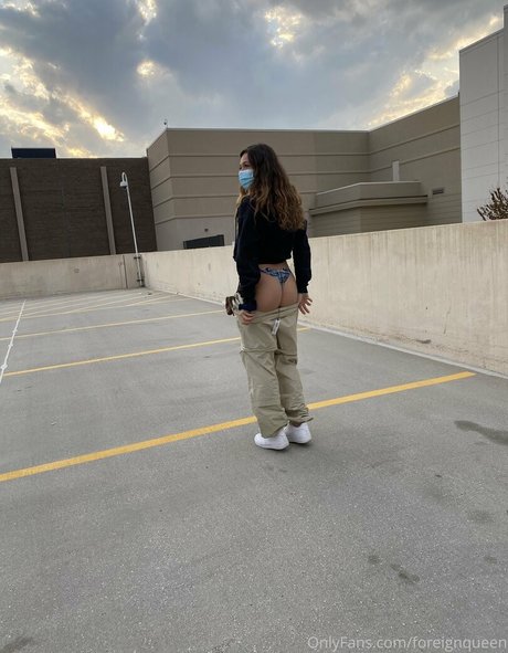 foreignqueen sexy galerie