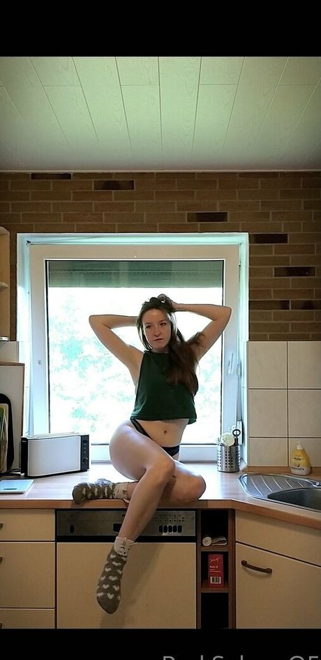 kurvige ebenholz-onlyfans nacktheit schöne galerie