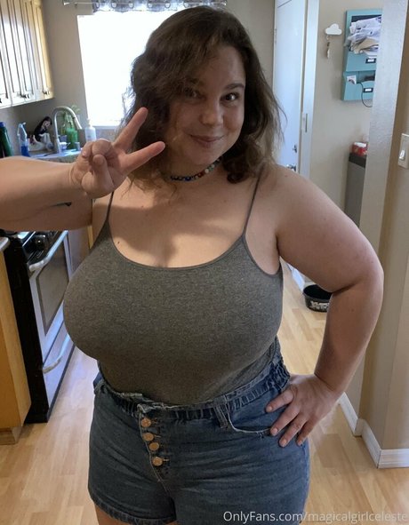 magicalgirlceleste pornostar nackt galerien