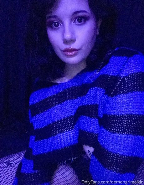 demonlewds heiße nacktheit fotos