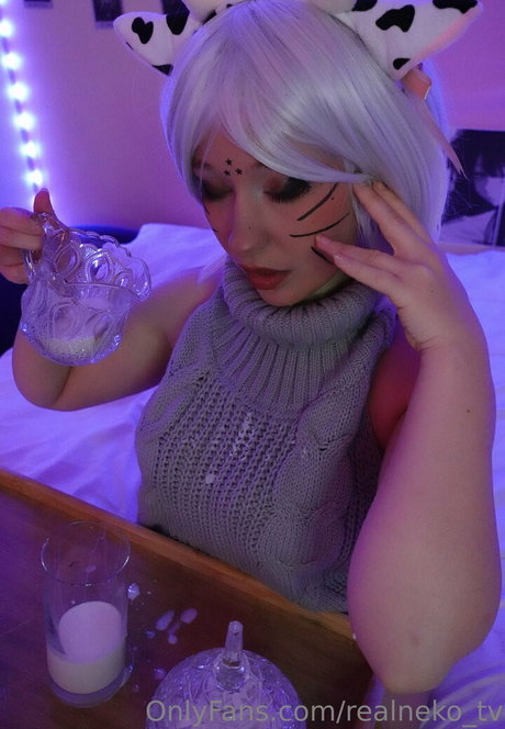 realneko tv heiße sex galerie