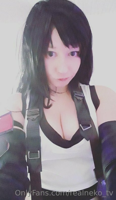 realneko tv hd kunst galerie