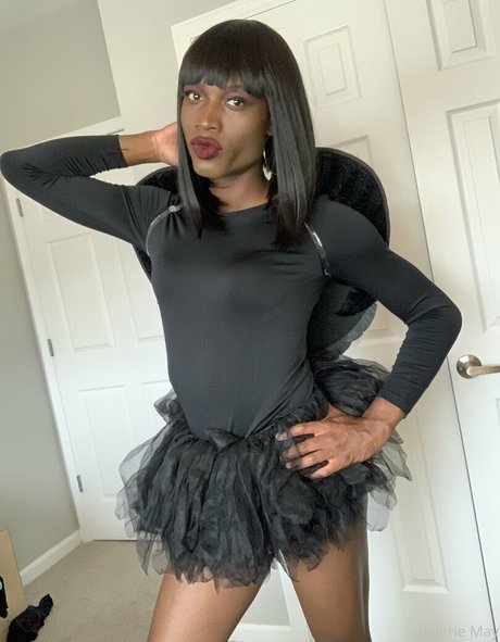 Itsvaleriemay perfekte xxx archiv