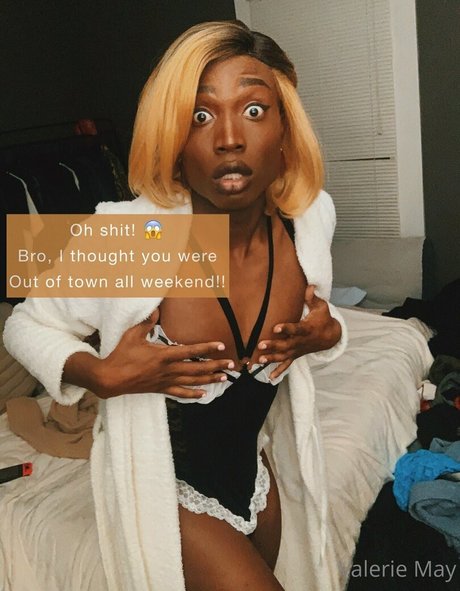 Itsvaleriemay beste pornografische archiv