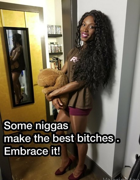 Itsvaleriemay hd pornostar foto