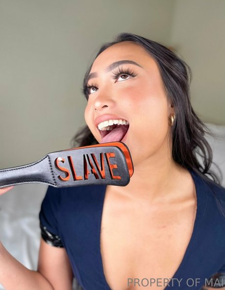 Queen Mai heiße xxx galerie