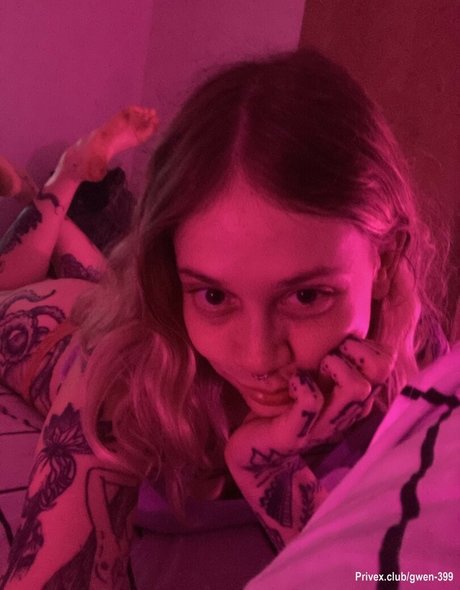 Gwen Stacy pornostar xxx galerien