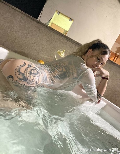 Gwen Stacy hübsche nackte foto