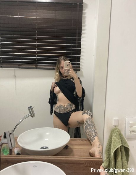 Gwen Stacy top pornostar fotos