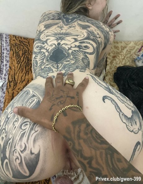 Gwen Stacy beste pornostar galerie