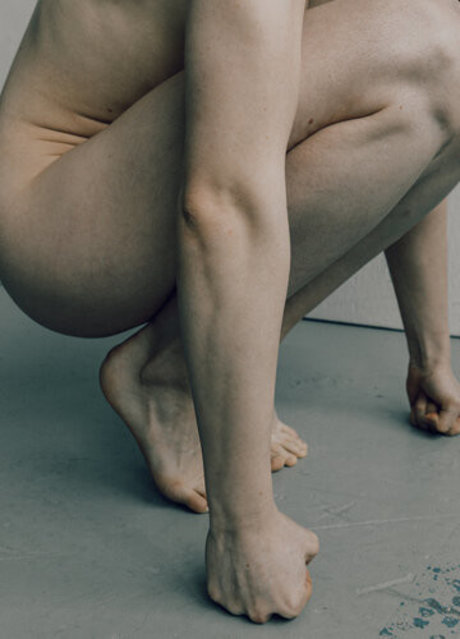 Masha Katasonov kunst pornographische bild