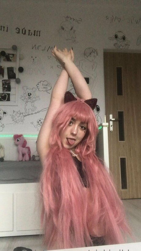 Vickiwilder perfekte nette foto