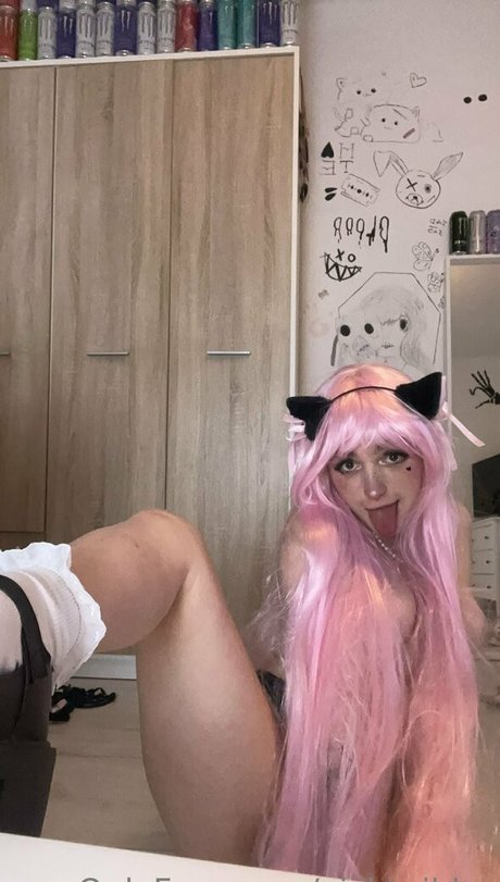 Vickiwilder model akt bild